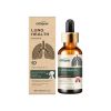 Googeer Lung-Cleansing Dietary Supplement - Promote lung health, reduce body treatment