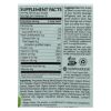 Sunwarrior - Collagen Tahitian Vanilla - 1 Each - 17.6 Oz
