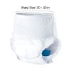 Adult Incontinence Underwear, High Absorbent Protective Underwear for Men & Women