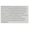 Plant People - Gourmet Mushroom Wondercalm Peach - 1 Each-60 Count