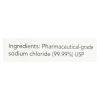Himalayan Institute Neti Wash Neti Pot Salt - 10 Oz