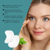 Viareline Hydrating Eye Mask Gently Moisturizes And Hydrates To Eye Skin Nourishing And ing Eye Mask