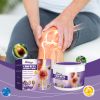 South Moon Comfrey Joint Care Cream, Relieve Shoulder, Neck And Back Joint Discomfort Sore Body Care Cream