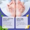 Ximonth Foot Repair Spray Relieves Dryness, Peeling, Itchy Feet, Removes Dead Skin, Calluses, Moisturizes And Removes Odors