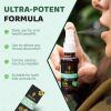 Propolis+Raw Honey Throat Spray
