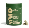 Female Hair Growth Support Supplement - Helps hair become thicker, fuller and grow healthily - 30 servings (1 box)