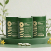 Female Hair Growth Support Supplement - Helps hair become thicker, fuller and grow healthily - 30 servings (1 box)