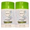 All-natural Deodorants for Kids & Teens