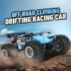 Remote Control Toy Car